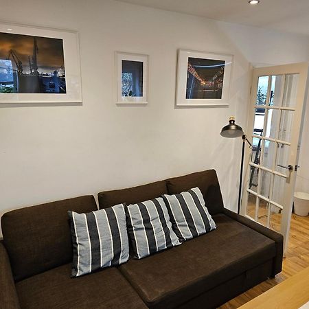 Beautiful House In The Heart Of A Golf Course. Apartamento Manchester Exterior foto