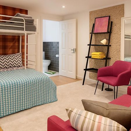 Beautiful House In The Heart Of A Golf Course. Apartamento Manchester Exterior foto