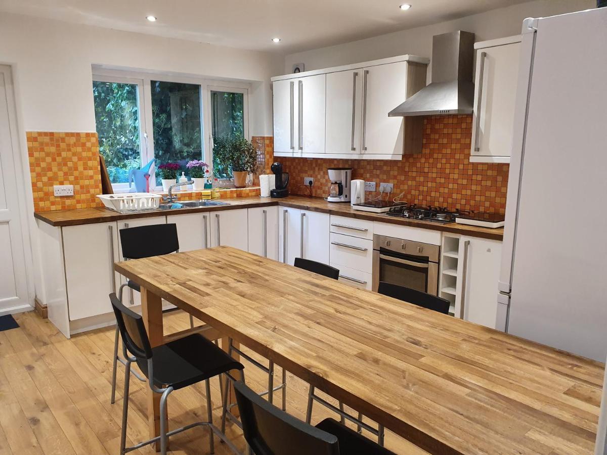 Beautiful House In The Heart Of A Golf Course. Apartamento Manchester Exterior foto