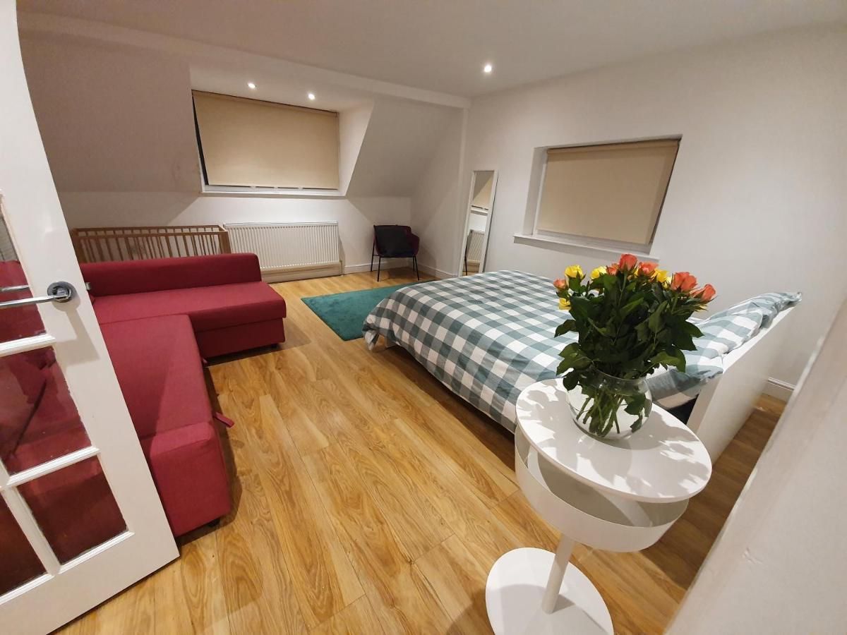 Beautiful House In The Heart Of A Golf Course. Apartamento Manchester Exterior foto