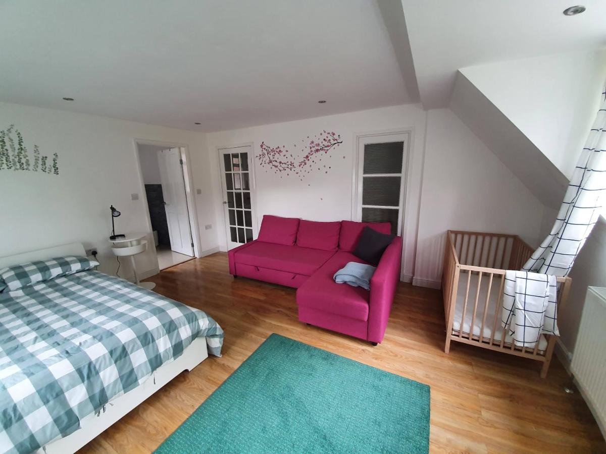 Beautiful House In The Heart Of A Golf Course. Apartamento Manchester Exterior foto