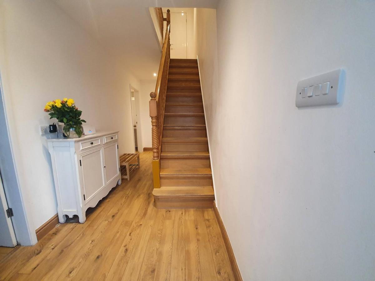 Beautiful House In The Heart Of A Golf Course. Apartamento Manchester Exterior foto