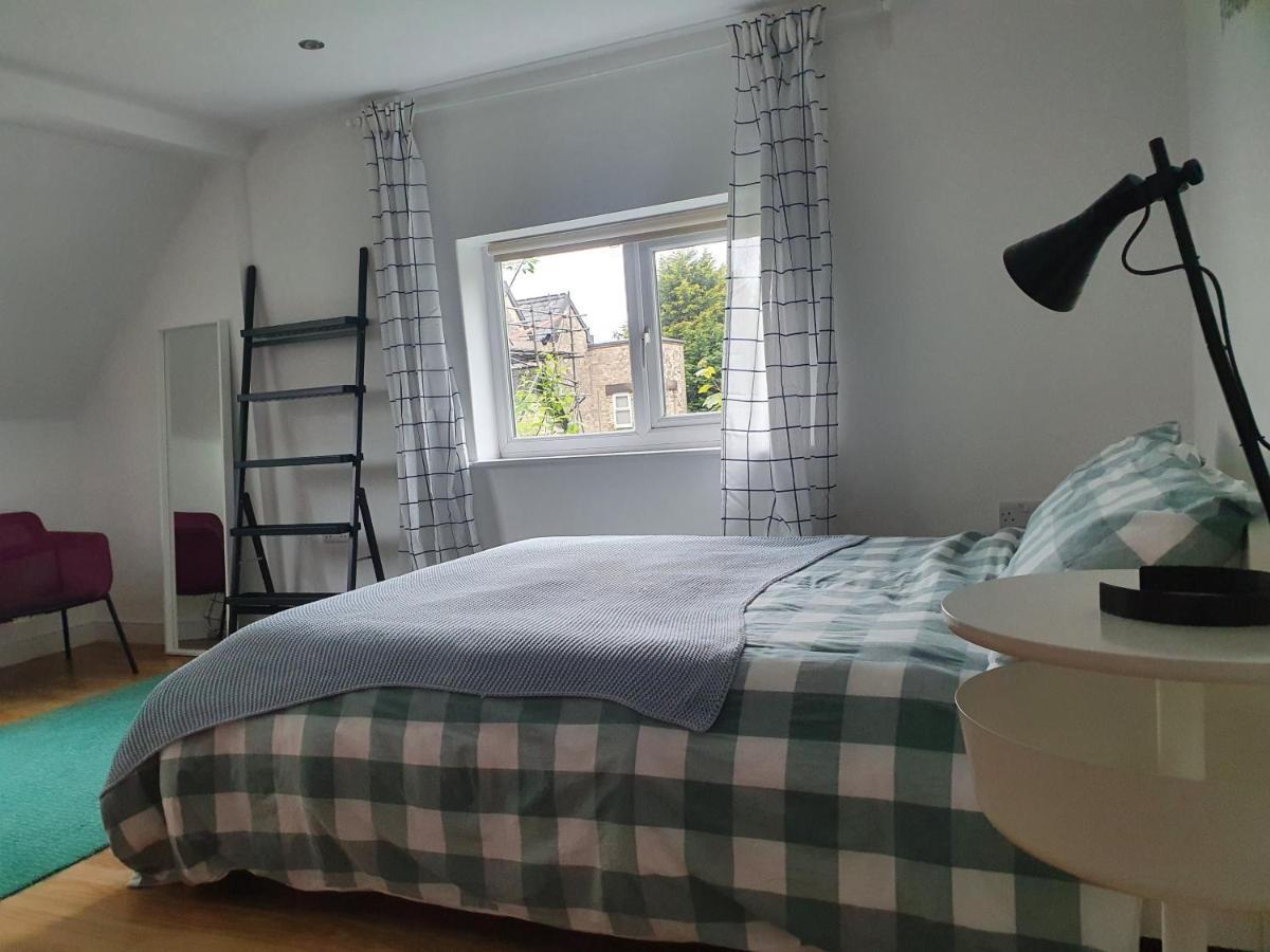 Beautiful House In The Heart Of A Golf Course. Apartamento Manchester Exterior foto