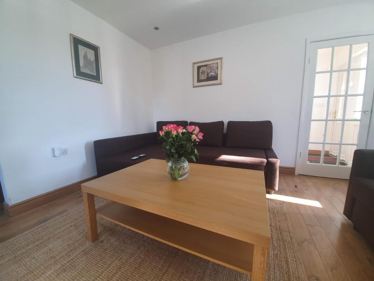 Beautiful House In The Heart Of A Golf Course. Apartamento Manchester Exterior foto