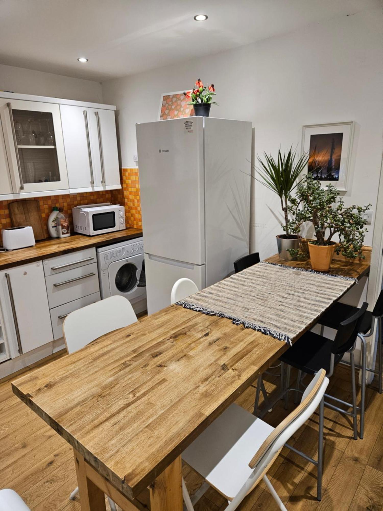 Beautiful House In The Heart Of A Golf Course. Apartamento Manchester Exterior foto