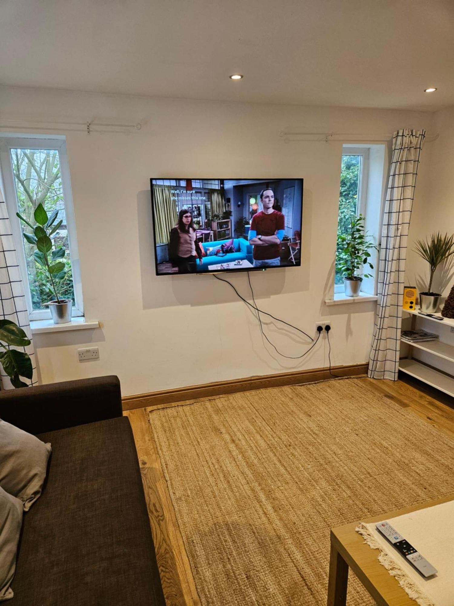 Beautiful House In The Heart Of A Golf Course. Apartamento Manchester Exterior foto