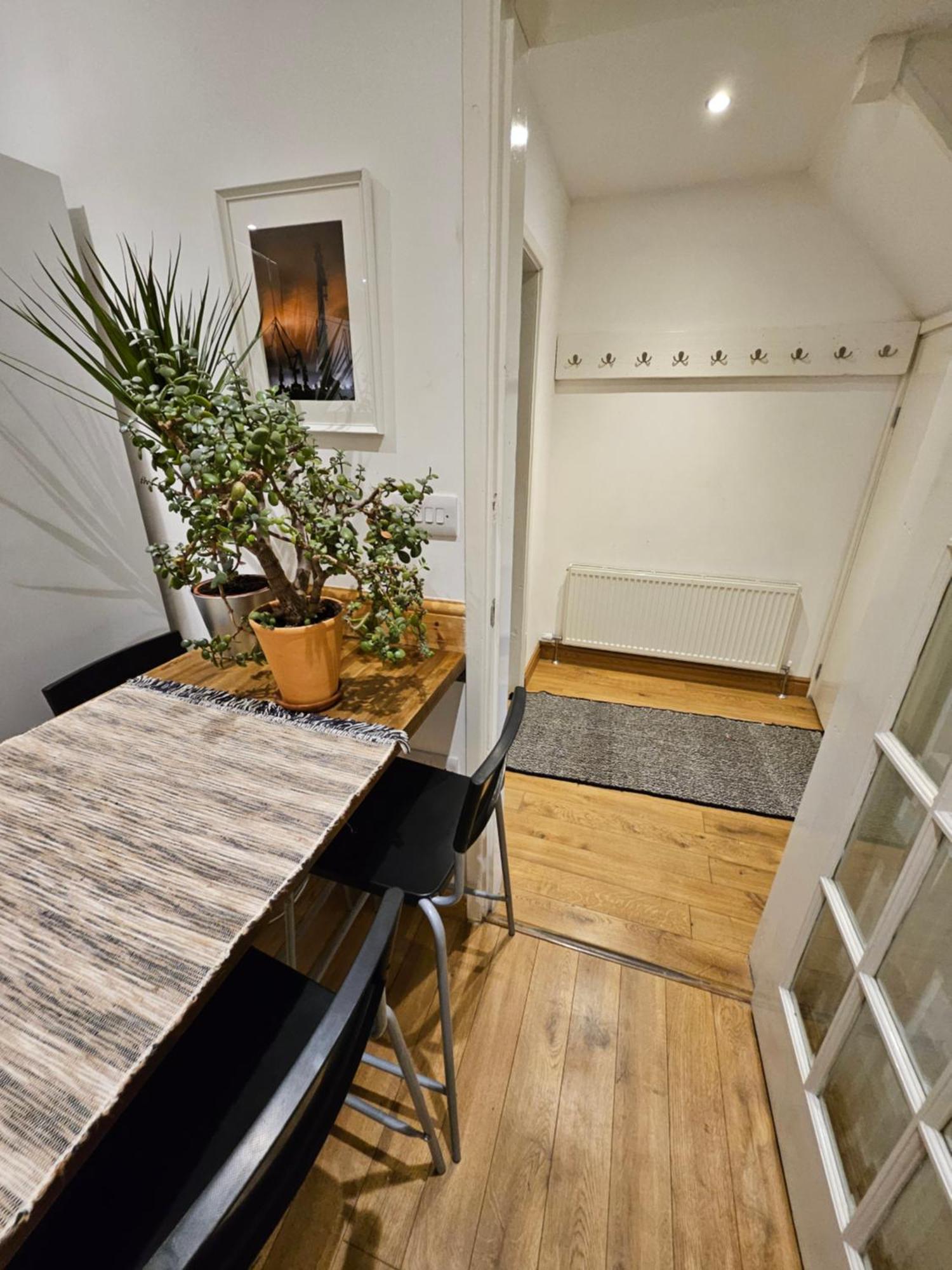 Beautiful House In The Heart Of A Golf Course. Apartamento Manchester Exterior foto