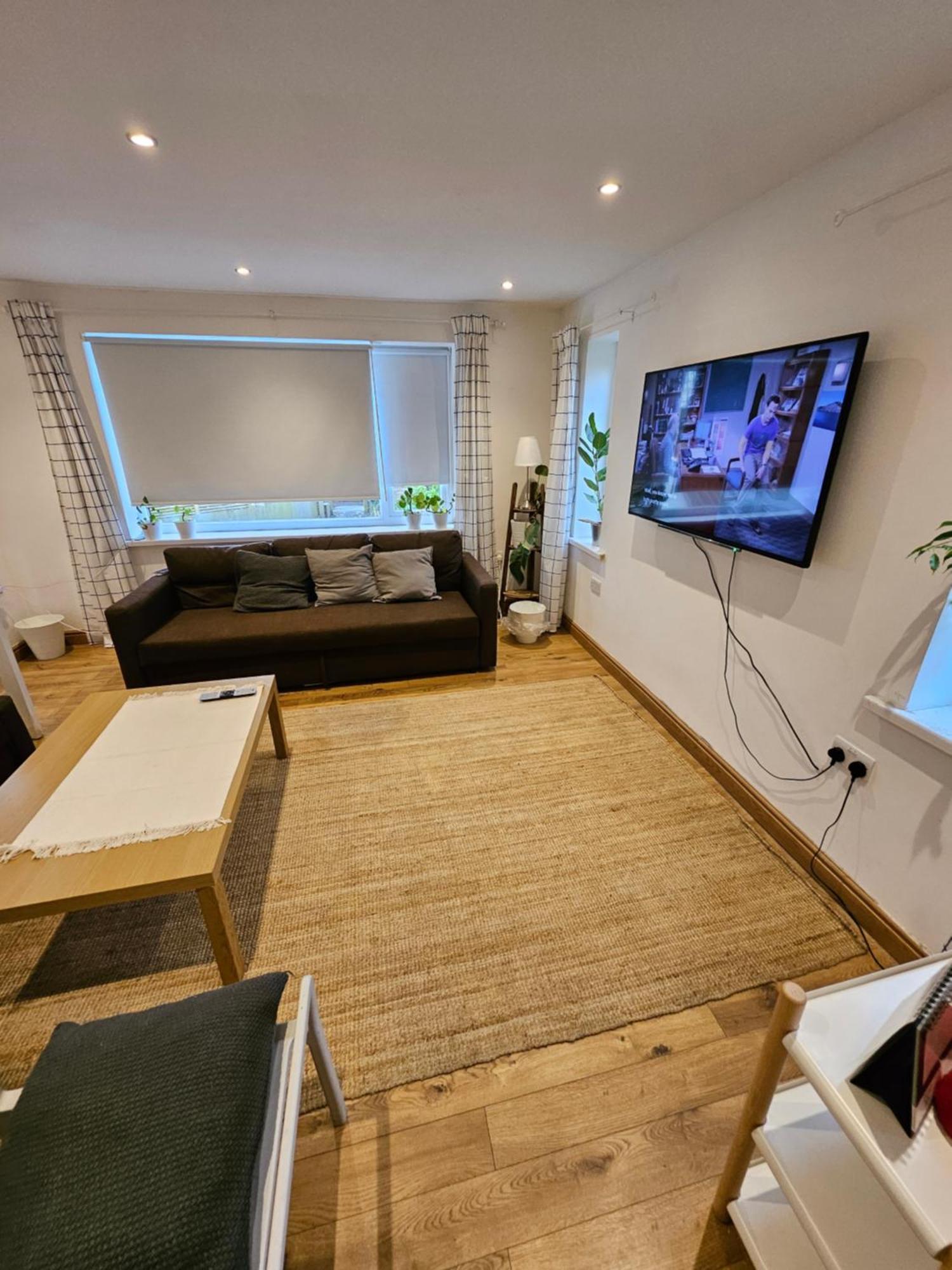 Beautiful House In The Heart Of A Golf Course. Apartamento Manchester Exterior foto