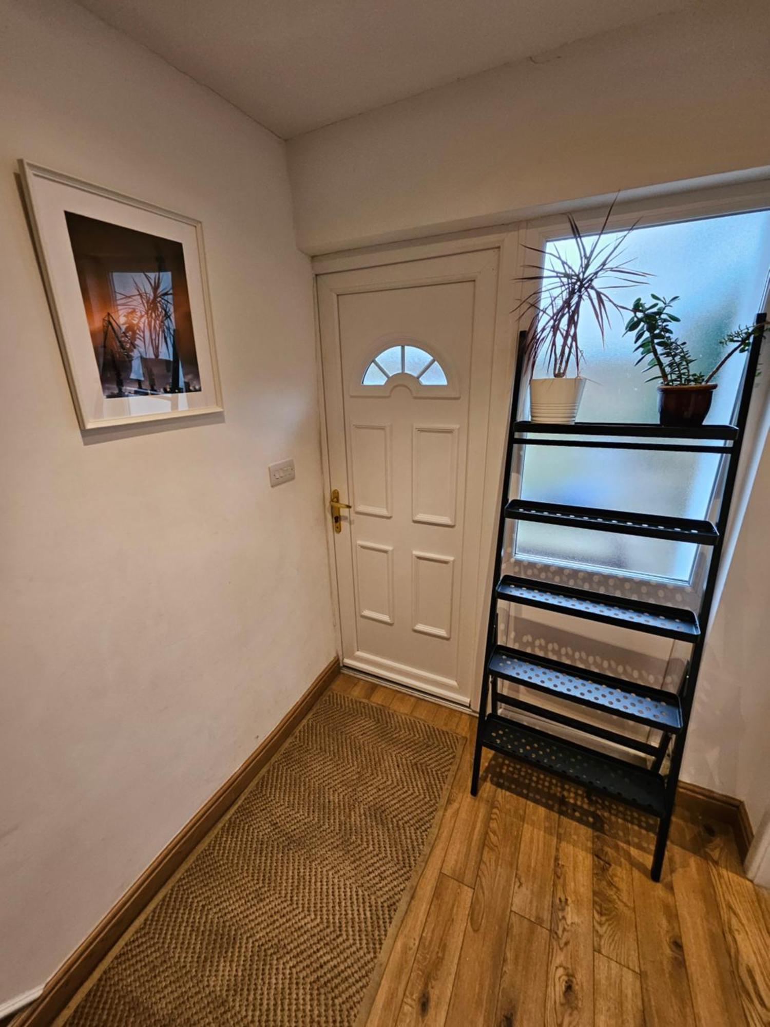 Beautiful House In The Heart Of A Golf Course. Apartamento Manchester Exterior foto