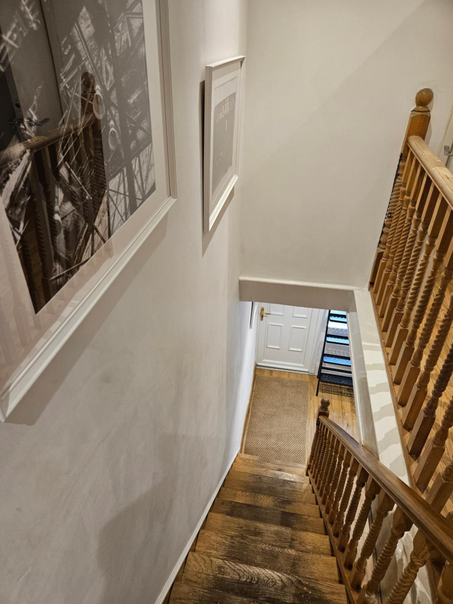 Beautiful House In The Heart Of A Golf Course. Apartamento Manchester Exterior foto