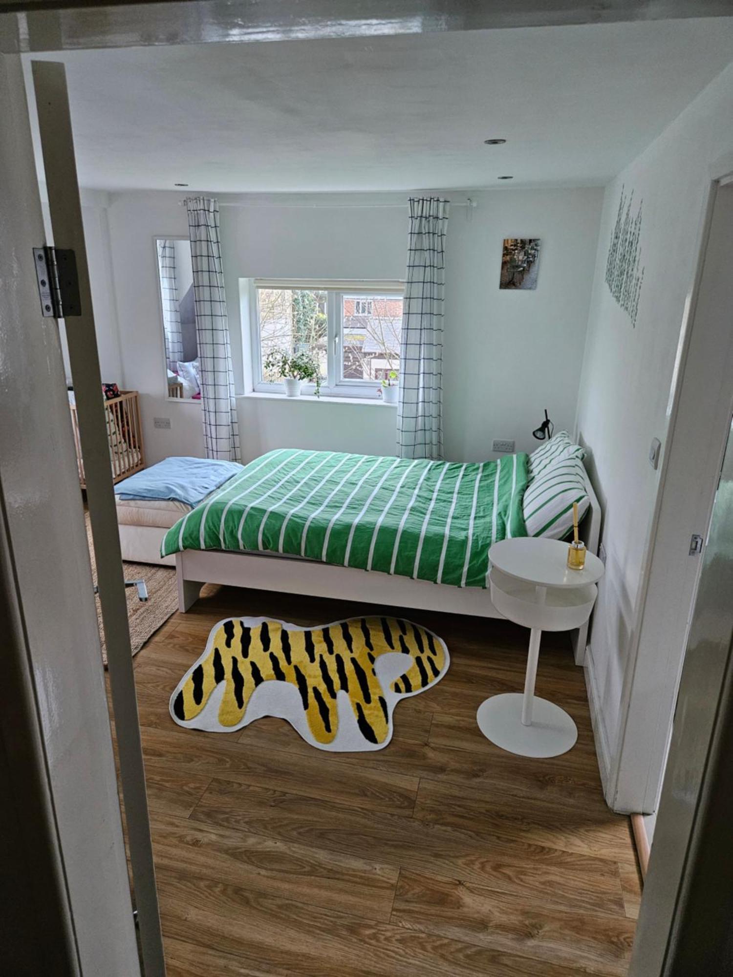 Beautiful House In The Heart Of A Golf Course. Apartamento Manchester Exterior foto