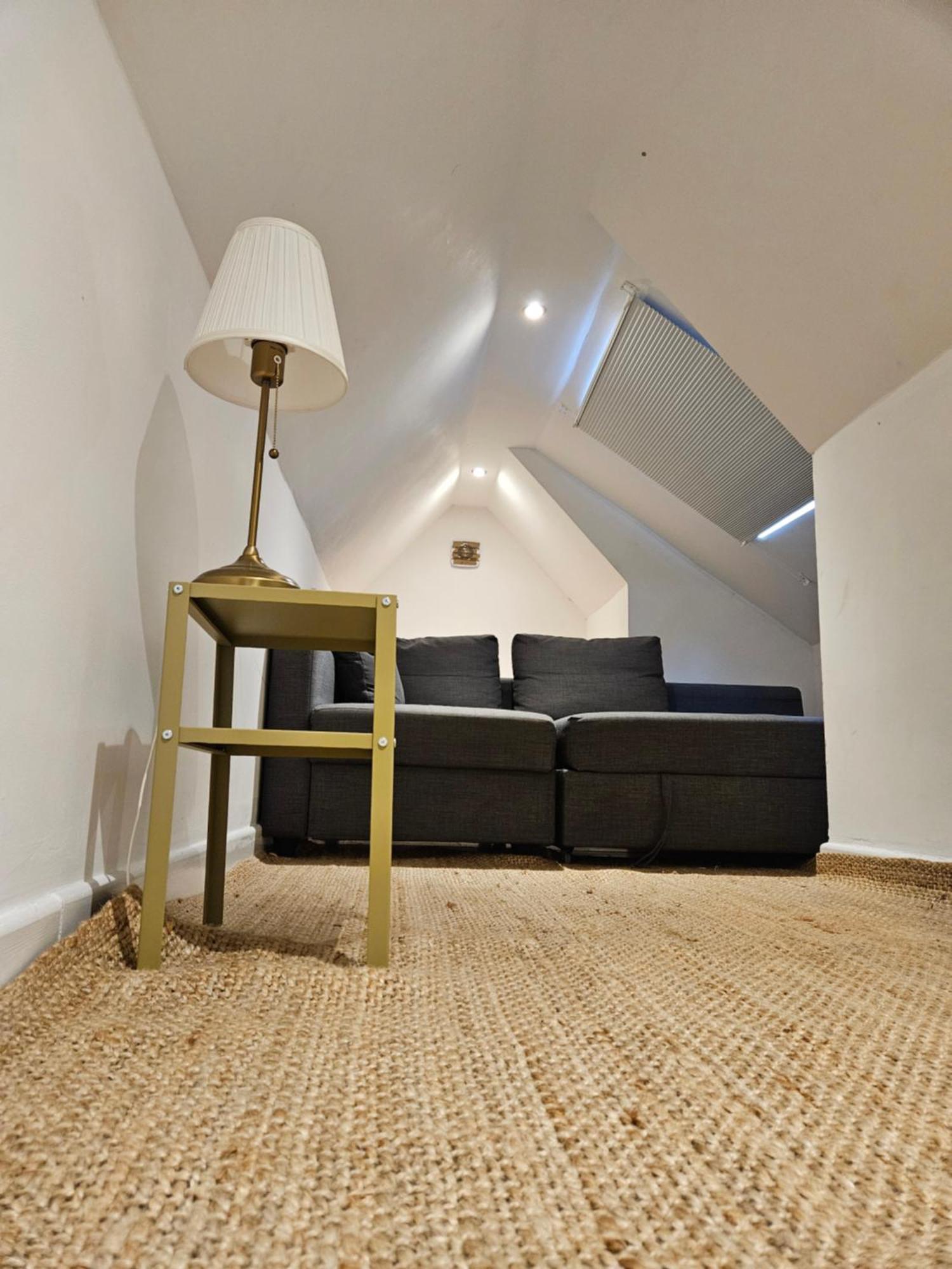 Beautiful House In The Heart Of A Golf Course. Apartamento Manchester Exterior foto