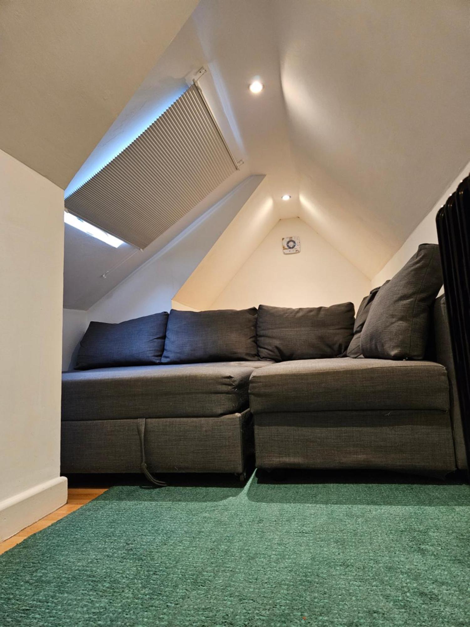 Beautiful House In The Heart Of A Golf Course. Apartamento Manchester Exterior foto