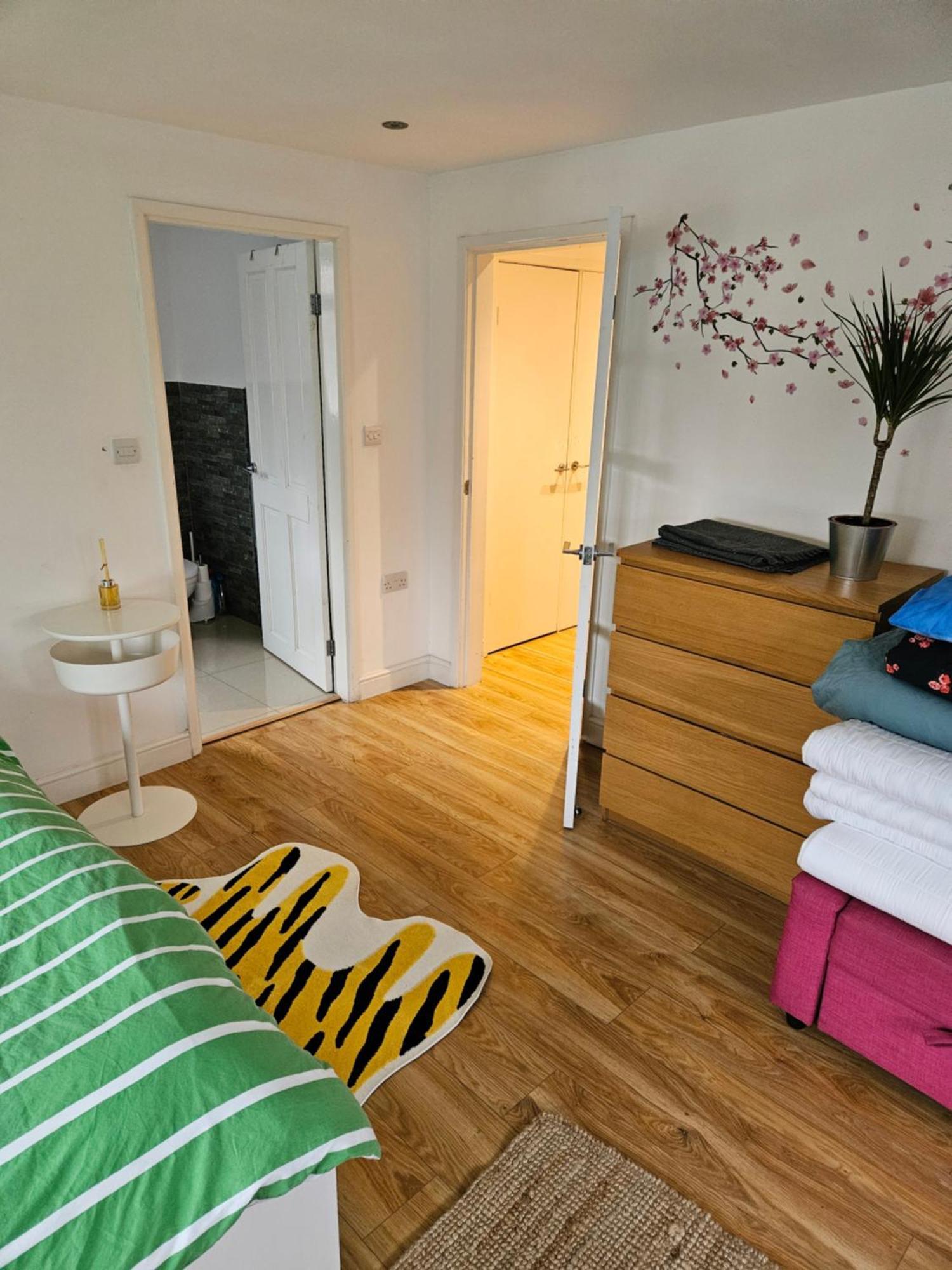 Beautiful House In The Heart Of A Golf Course. Apartamento Manchester Exterior foto