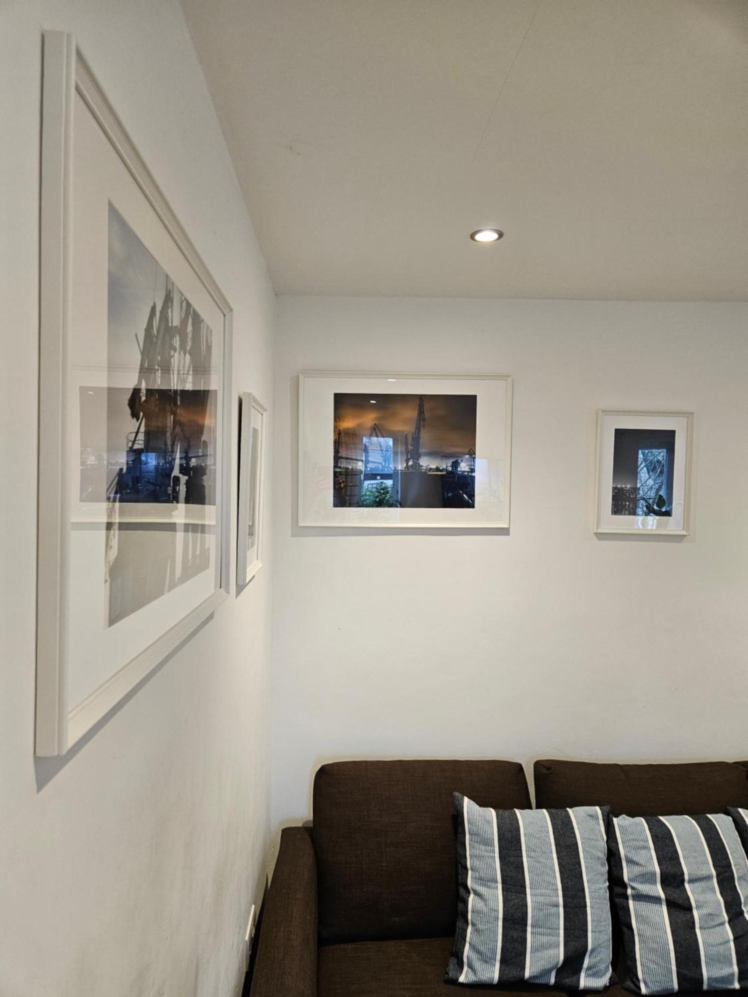 Beautiful House In The Heart Of A Golf Course. Apartamento Manchester Exterior foto
