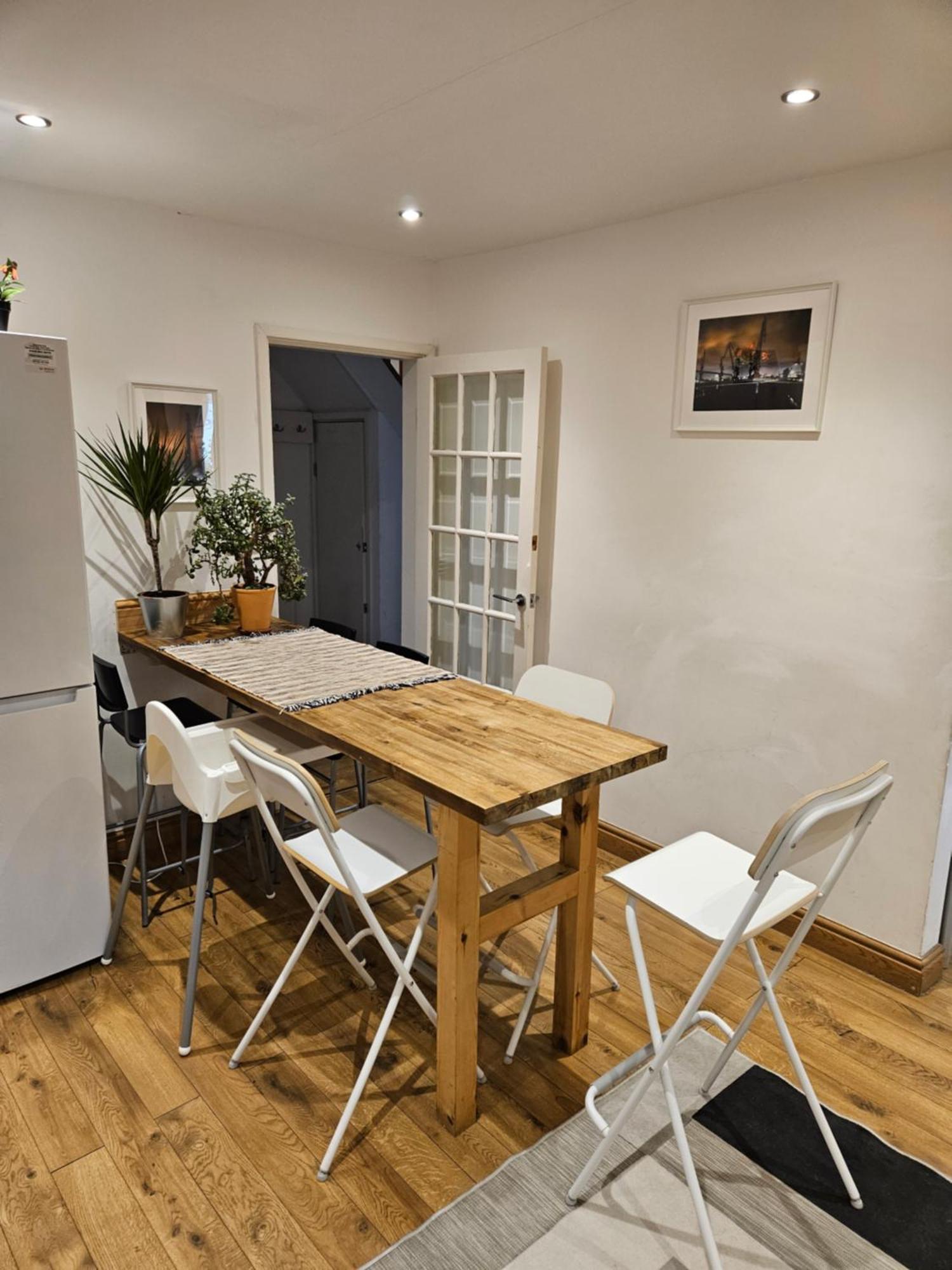 Beautiful House In The Heart Of A Golf Course. Apartamento Manchester Exterior foto