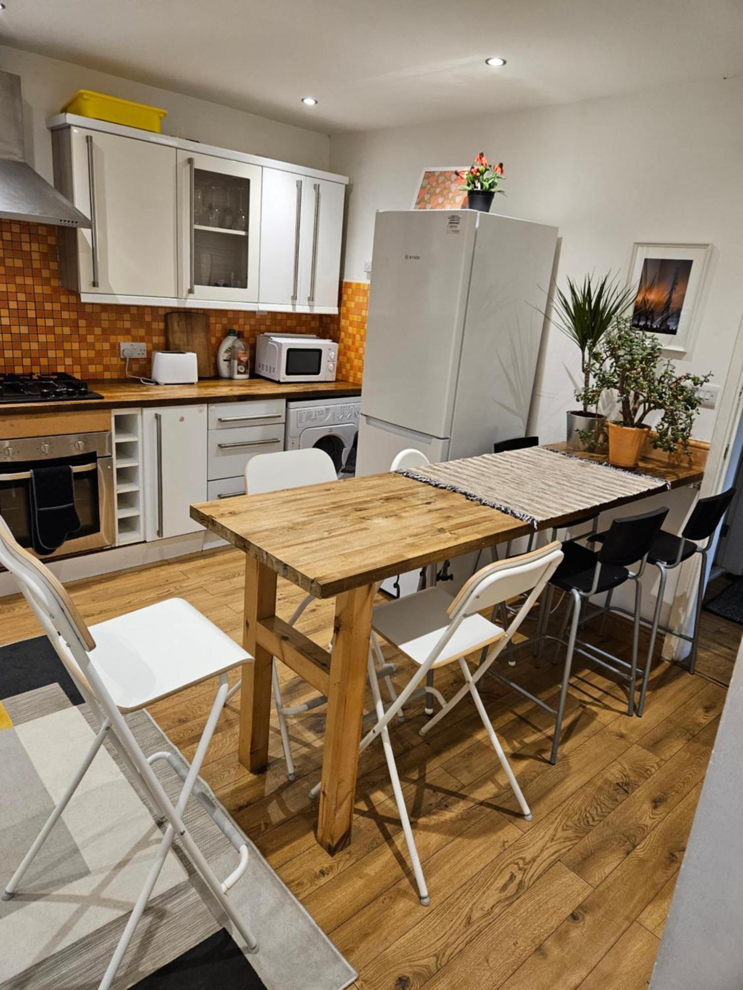 Beautiful House In The Heart Of A Golf Course. Apartamento Manchester Exterior foto