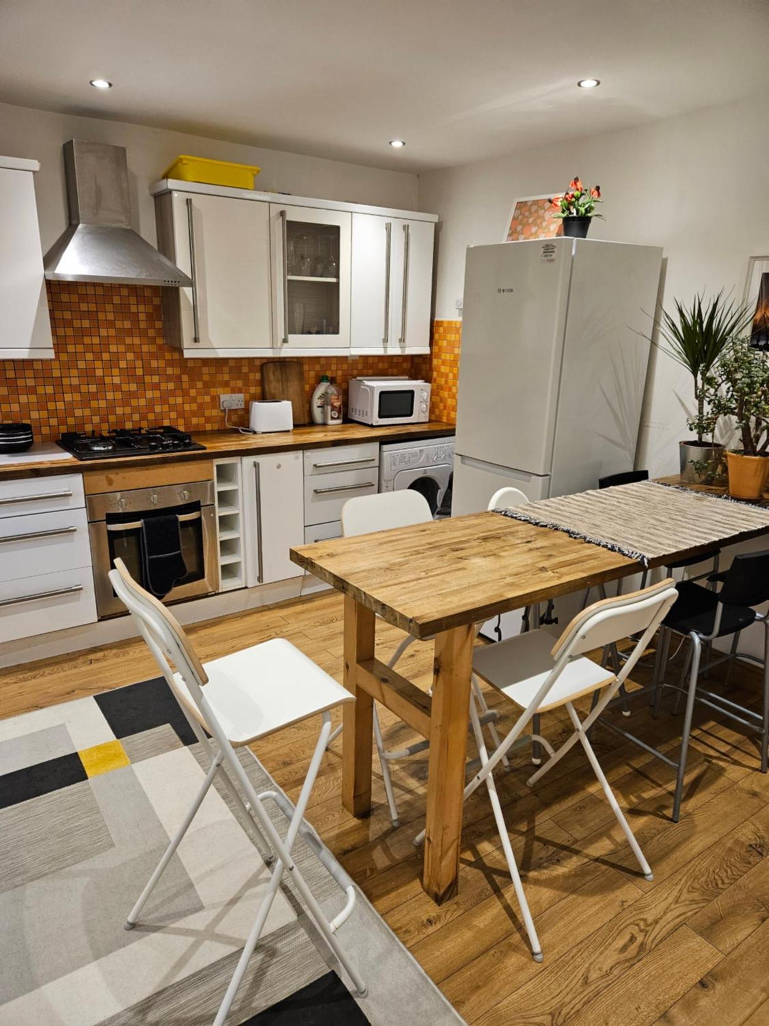 Beautiful House In The Heart Of A Golf Course. Apartamento Manchester Exterior foto