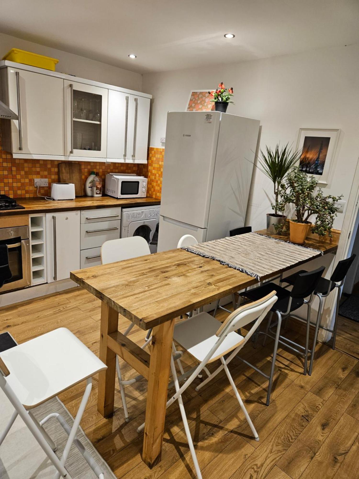 Beautiful House In The Heart Of A Golf Course. Apartamento Manchester Exterior foto