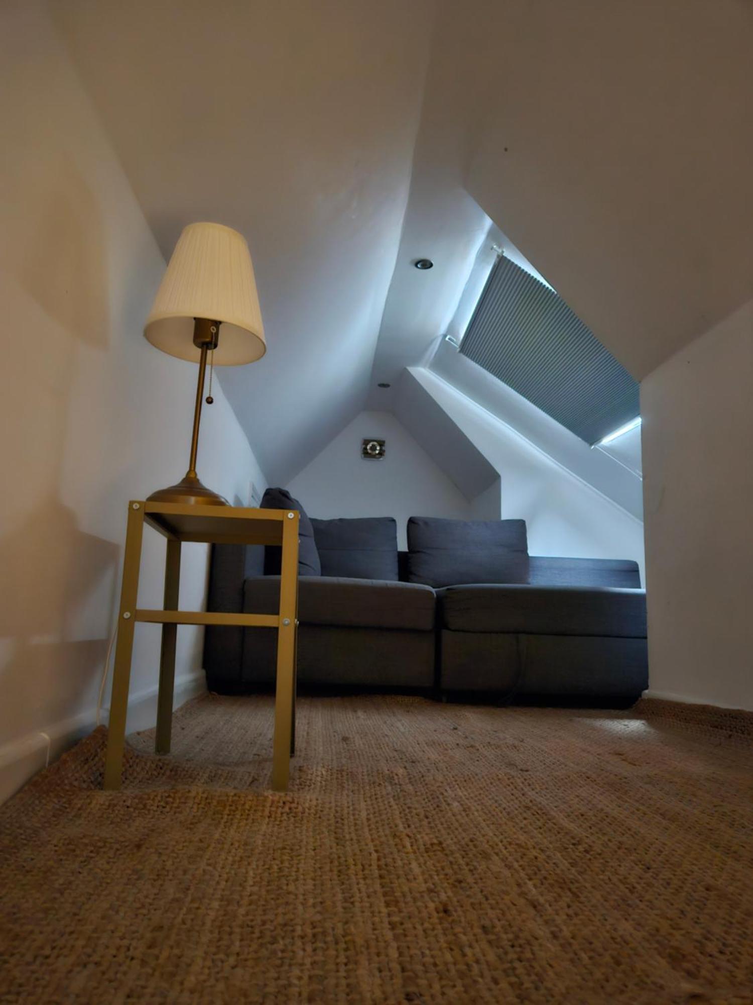 Beautiful House In The Heart Of A Golf Course. Apartamento Manchester Exterior foto