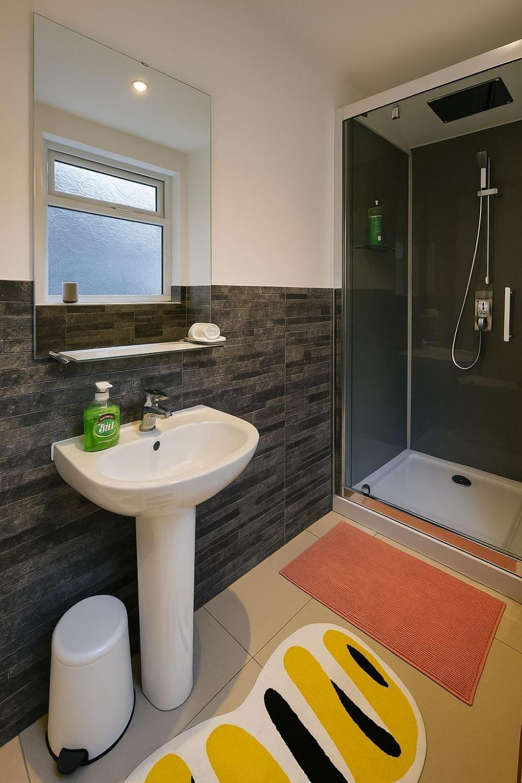 Beautiful House In The Heart Of A Golf Course. Apartamento Manchester Exterior foto