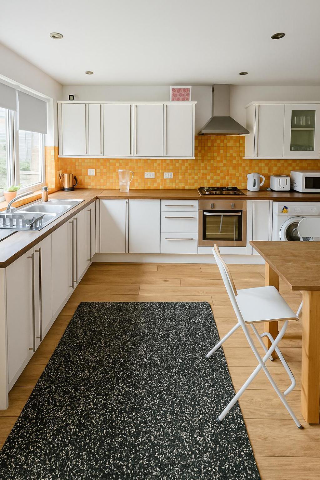 Beautiful House In The Heart Of A Golf Course. Apartamento Manchester Exterior foto