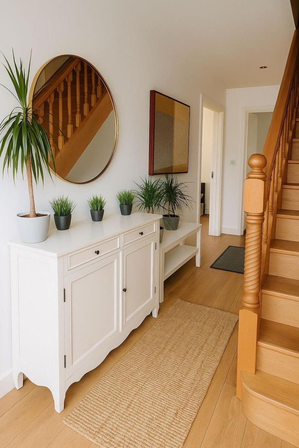 Beautiful House In The Heart Of A Golf Course. Apartamento Manchester Exterior foto